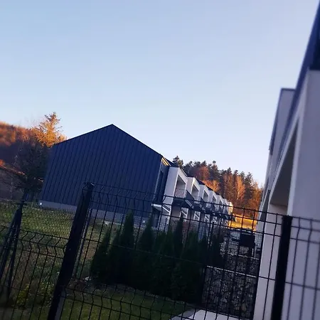 Apartmán 