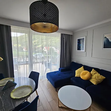 Apartman 