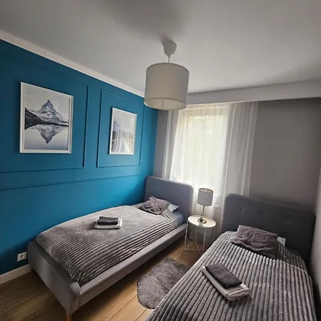 Apartman 