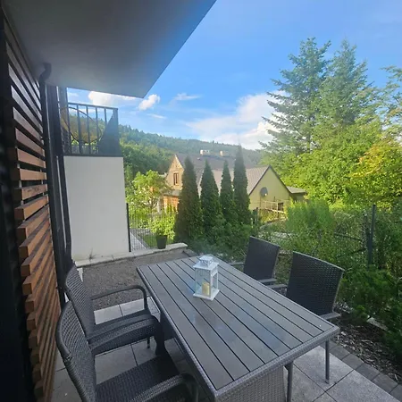 Apartman 