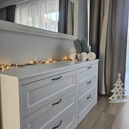 Apartman 